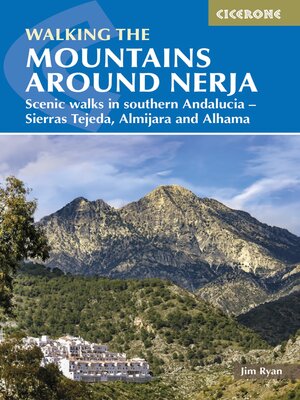 cover image of The Mountains Around Nerja
